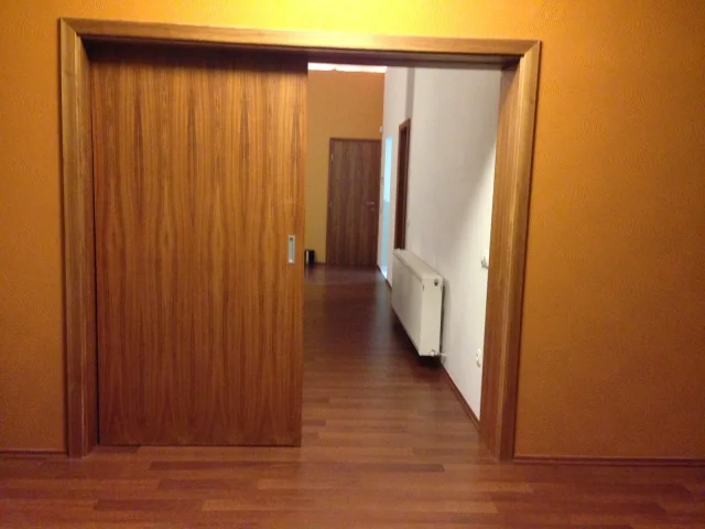 Egyedi bejárati ajtók